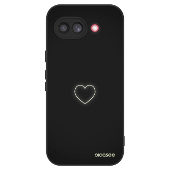 Obal pro Google Pixel 10a - Heart