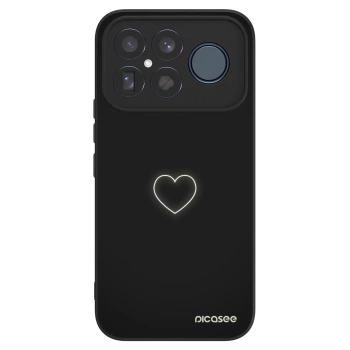 Obal pro Xiaomi Poco F8 Ultra - Heart