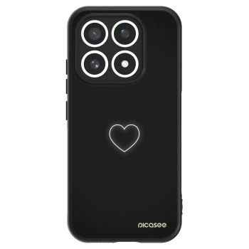Picasee ULTIMATE CASE PowerShare pro Xiaomi 17 - Heart