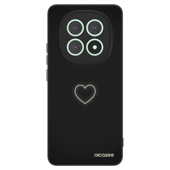 Obal pro Xiaomi Redmi Note 15 5G - Heart