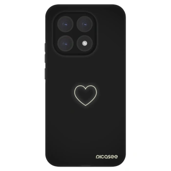 Obal pro Xiaomi 15T - Heart