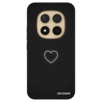Picasee Fashion Case pro Xiaomi Redmi Note 15 Pro+ - Heart