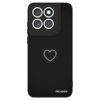 Obal pro Motorola Edge 70 Fusion - Heart