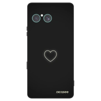 Obal pro Sony Xperia 10 VII - Heart