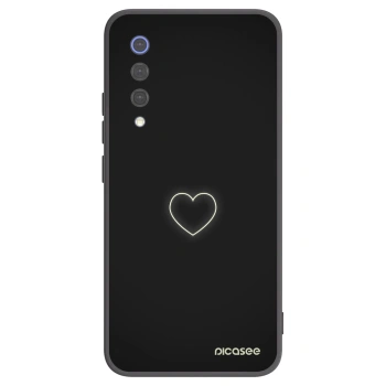 Obal pro Xiaomi Mi 9 SE - Heart