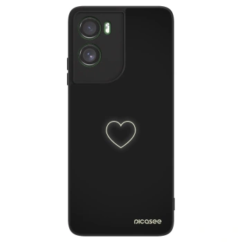 Obal pro Motorola Moto G06 - Heart