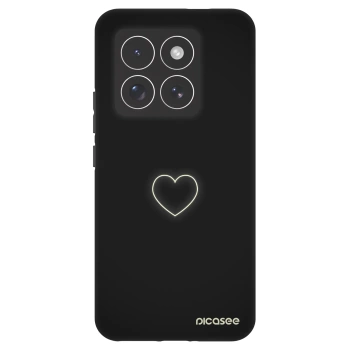 Picasee Fashion Case pro Xiaomi 14 Pro - Heart