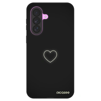 Picasee Fashion Case pro Samsung Galaxy A37 - Heart