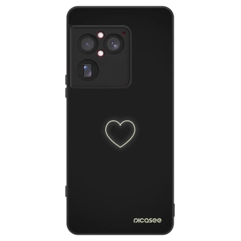 Obal pro Sony Xperia 1 VIII 5G - Heart