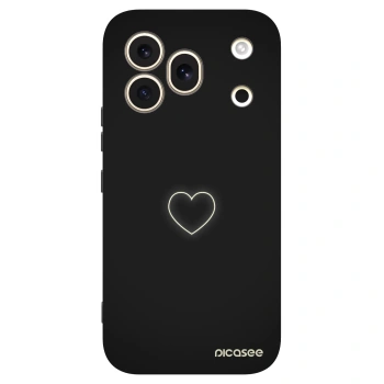 Obal pro Honor 600 Pro - Heart