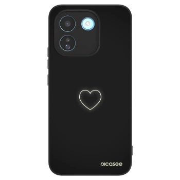 Obal pro Xiaomi Redmi Note 17 Pro MAX 5G - Heart