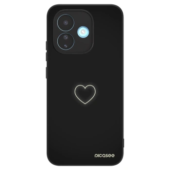 Obal pro Xiaomi Redmi Note 17 Pro 5G - Heart