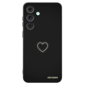 Obal pro Samsung Galaxy S26 FE - Heart