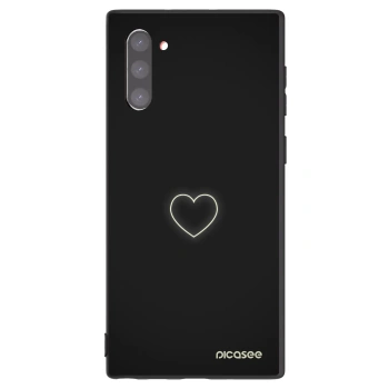 Obal pro Samsung Galaxy Note 10 N970F - Heart