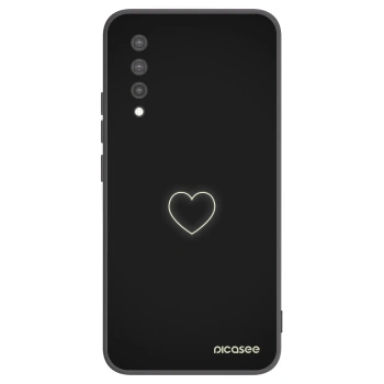 Obal pro Xiaomi Mi 9 Lite - Heart