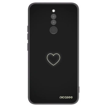 Obal pro Xiaomi Redmi 8 - Heart