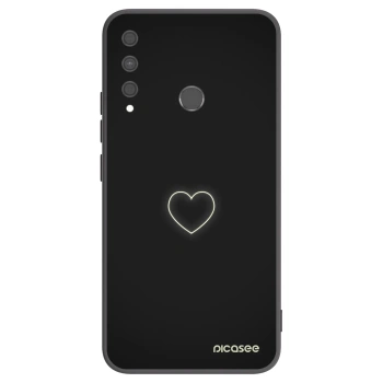 Obal pro Huawei P40 Lite E - Heart