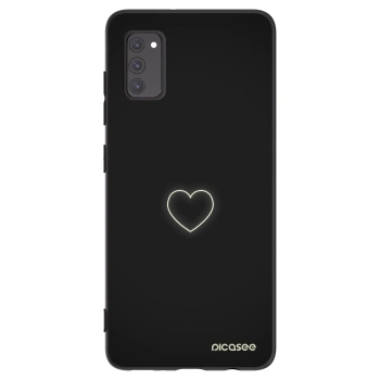 Obal pro Samsung Galaxy A41 A415F - Heart