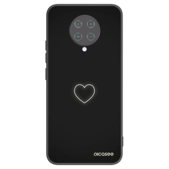 Obal pro Xiaomi Poco F2 Pro - Heart