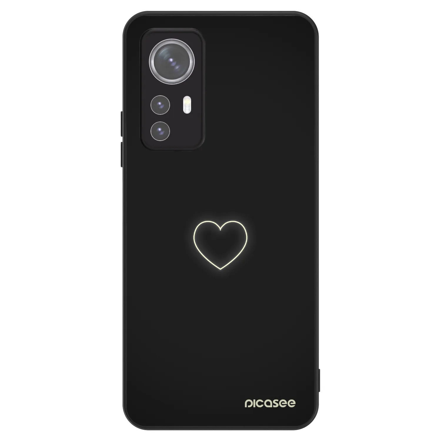 Picasee ULTIMATE CASE pro Xiaomi 12 - Heart