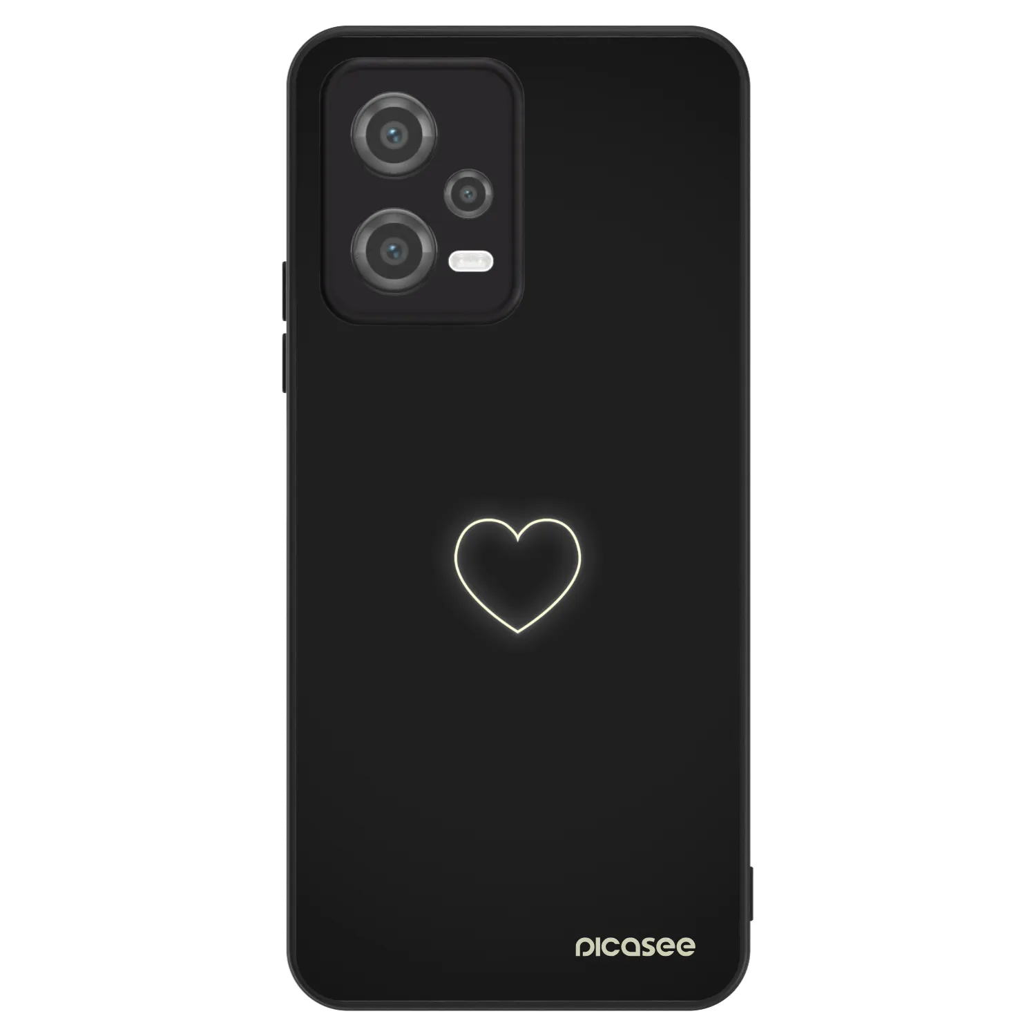 Picasee ULTIMATE CASE pro Xiaomi Poco X5 - Heart
