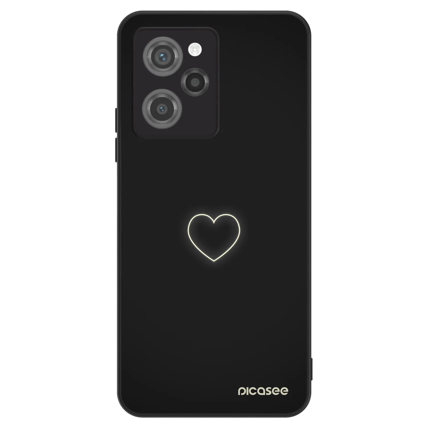 Picasee ULTIMATE CASE pro Xiaomi Poco X5 Pro - Heart