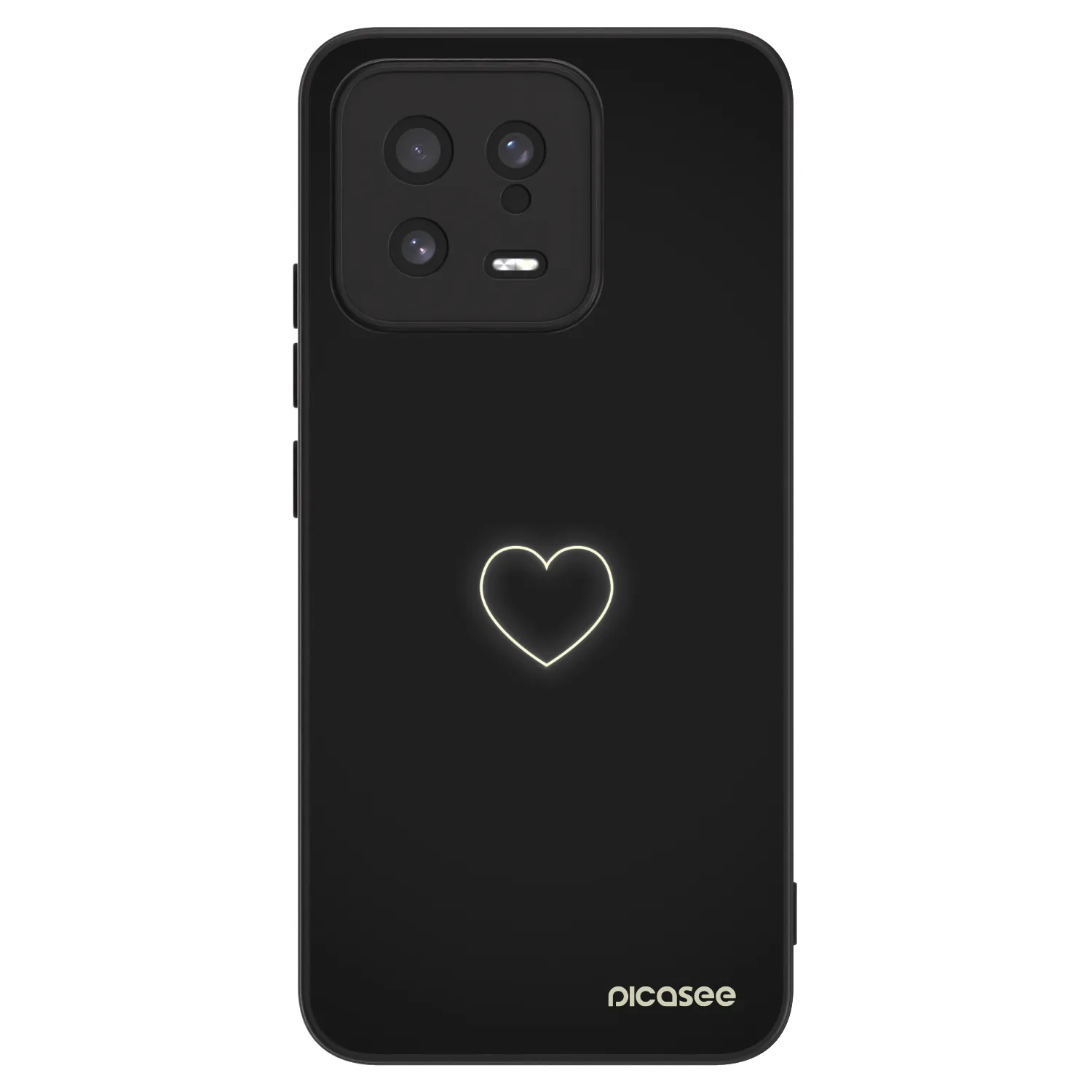 Picasee ULTIMATE CASE pro Xiaomi 13 - Heart