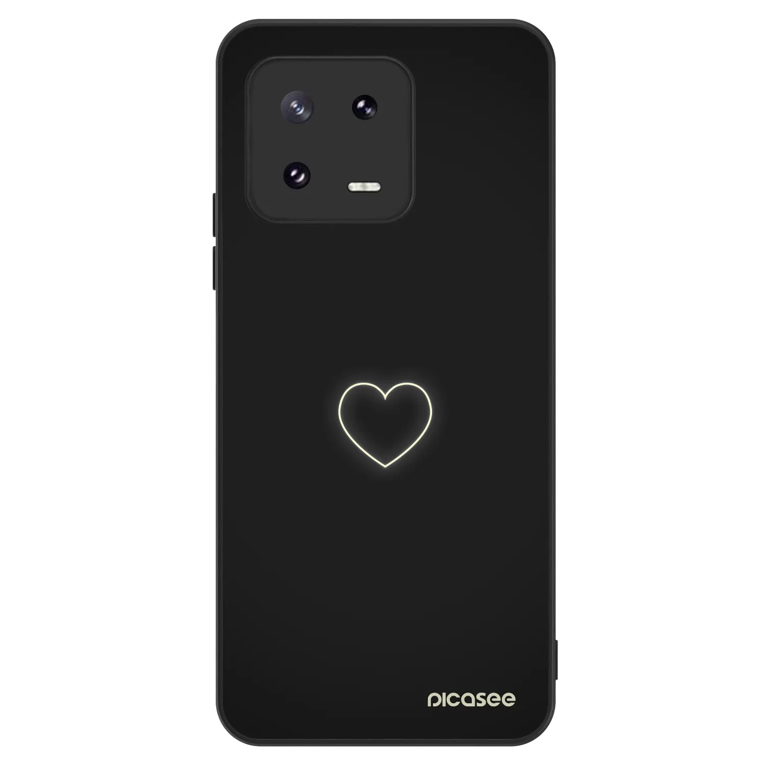 Picasee ULTIMATE CASE pro Xiaomi 13 Pro - Heart