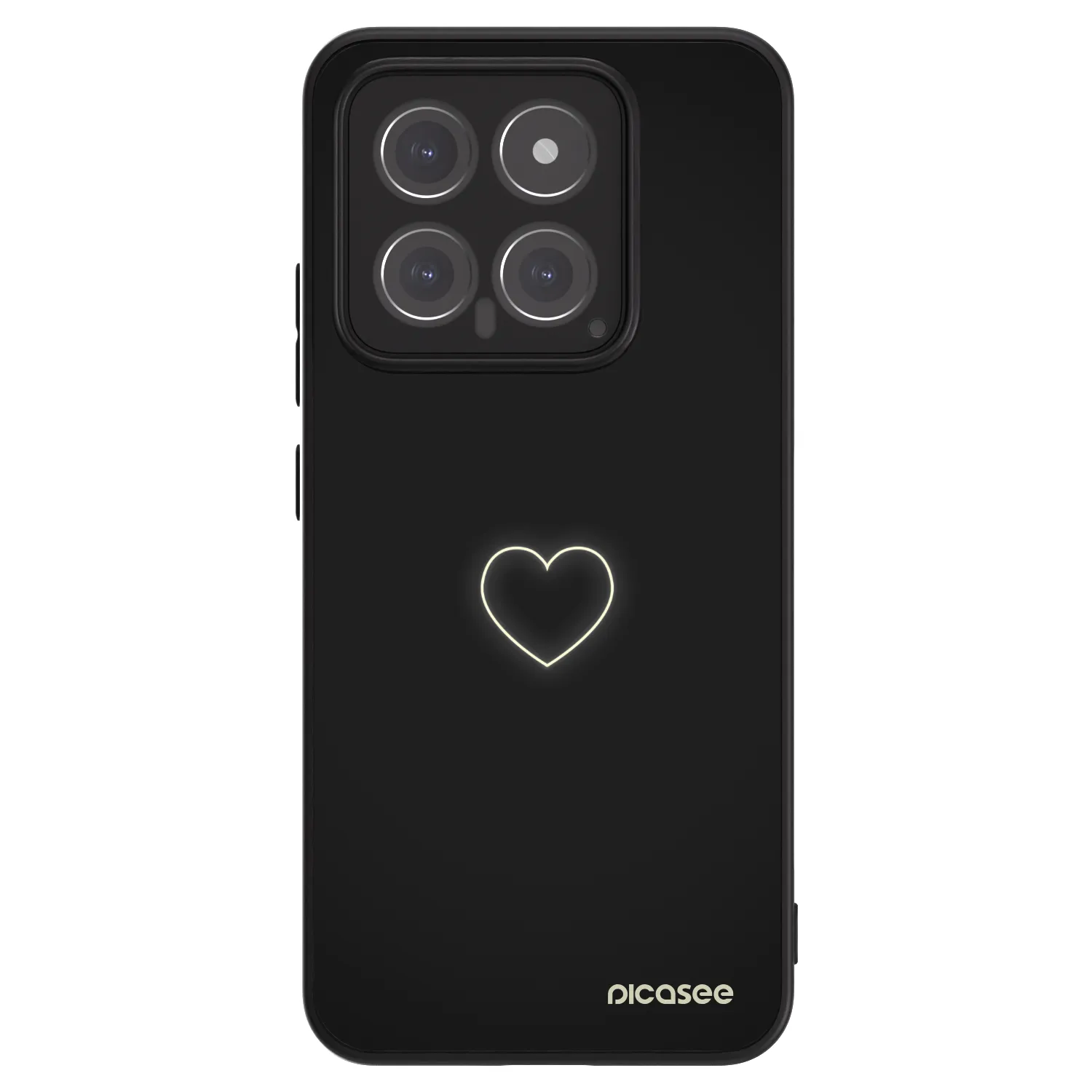 Picasee ULTIMATE CASE pro Xiaomi 14 - Heart