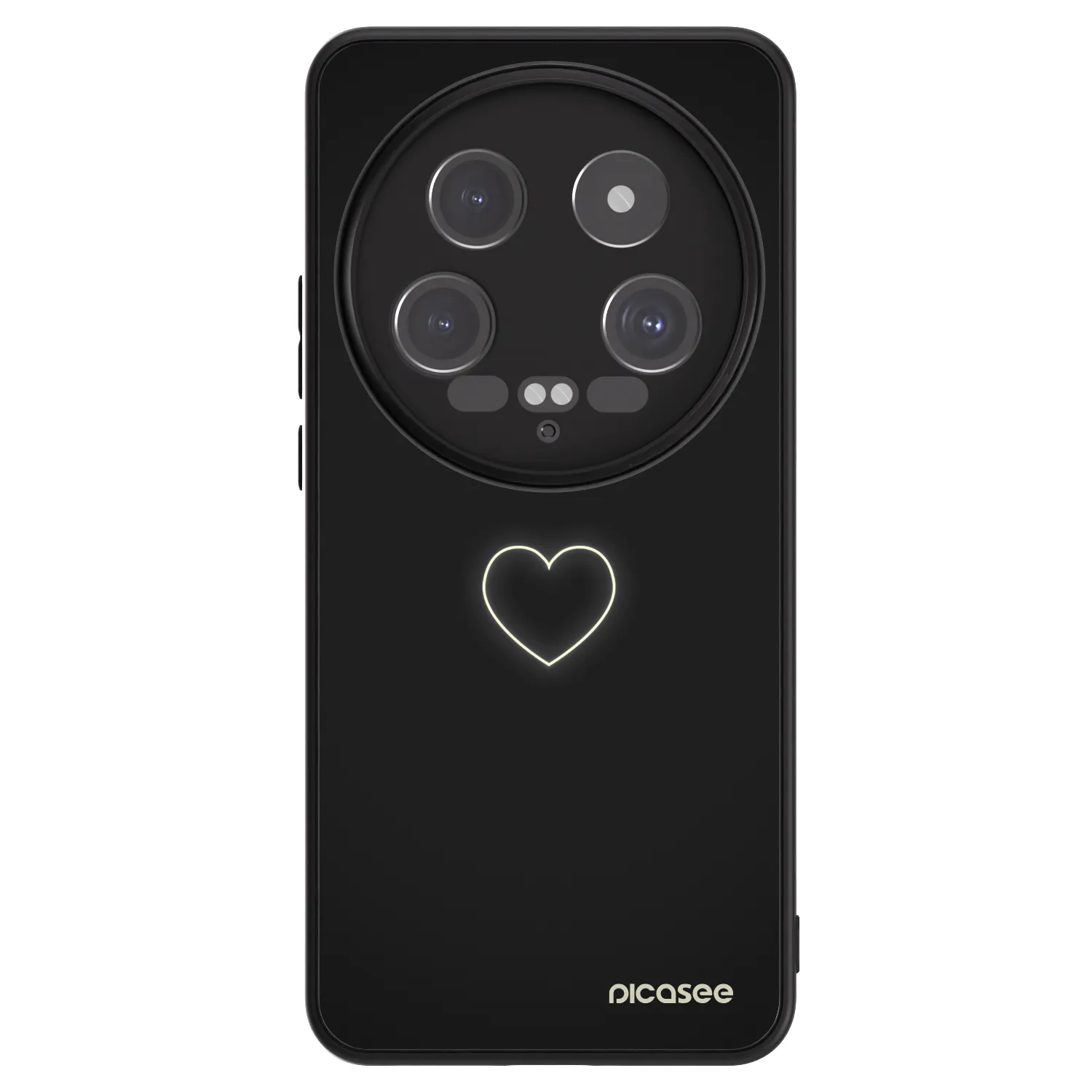 Picasee ULTIMATE CASE pro Xiaomi 14 Ultra - Heart