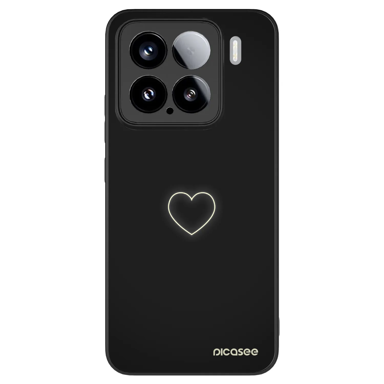 Picasee ULTIMATE CASE pro Xiaomi 15 - Heart