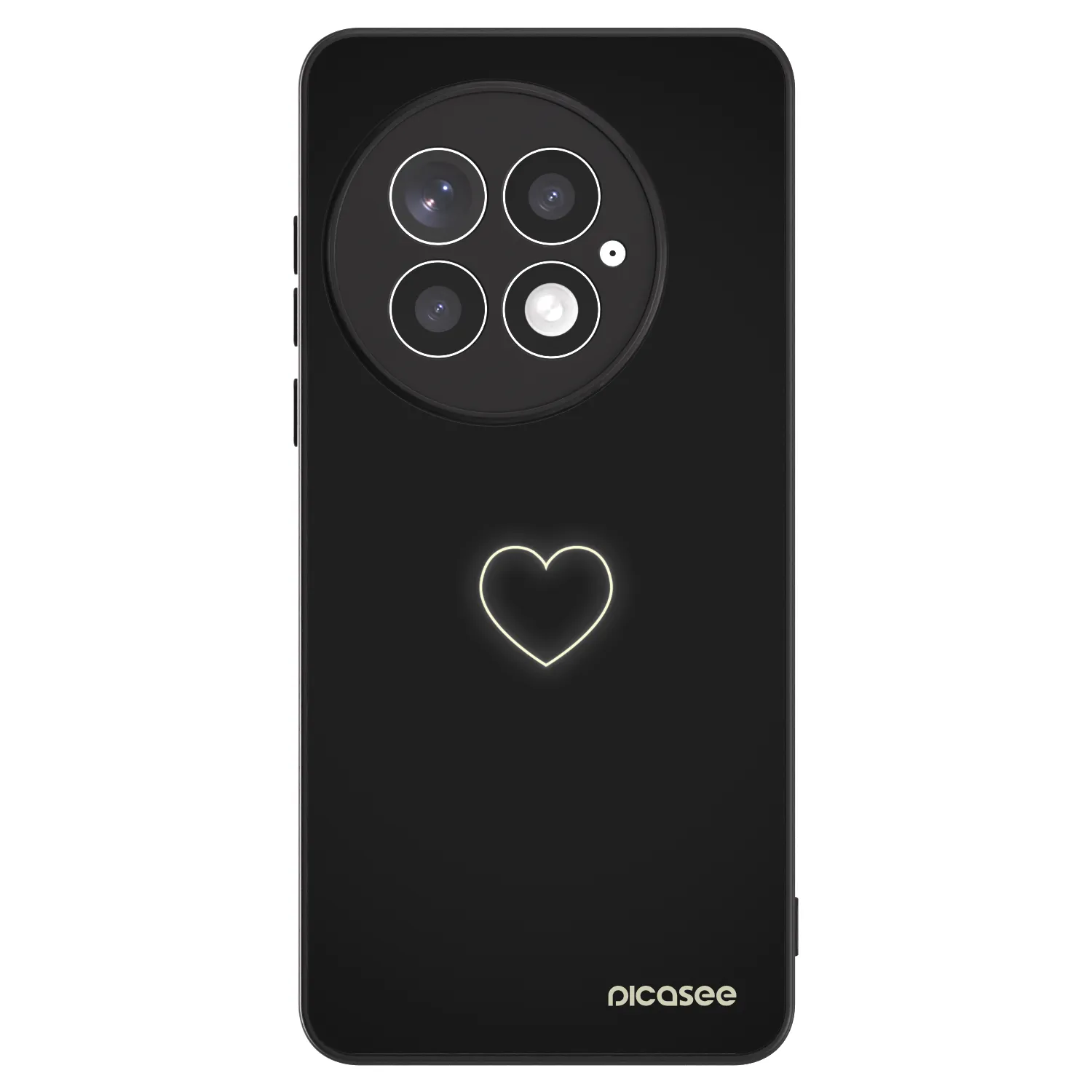 Picasee ULTIMATE CASE pro OnePlus 13 5G - Heart