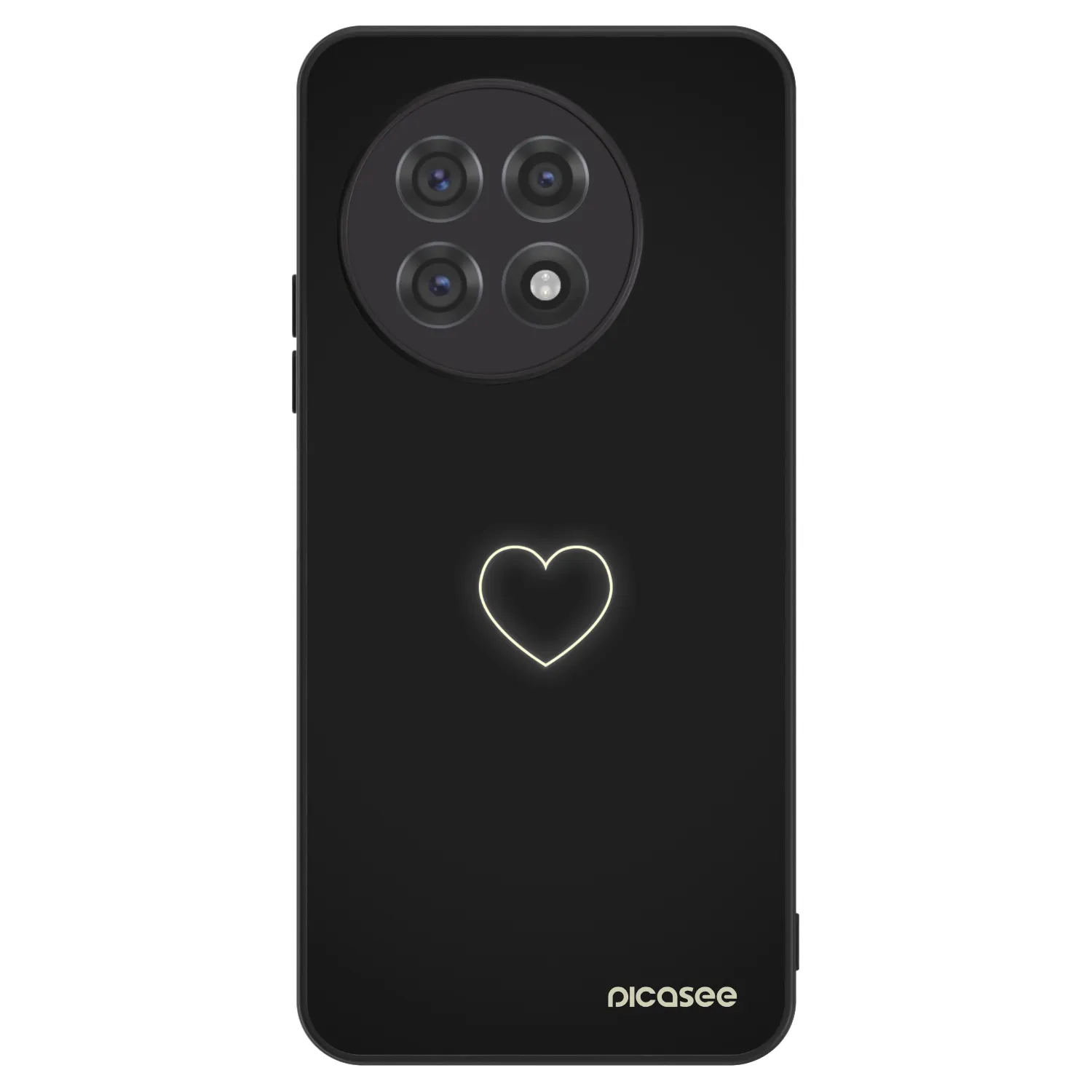 Picasee ULTIMATE CASE pro OnePlus 13R 5G - Heart