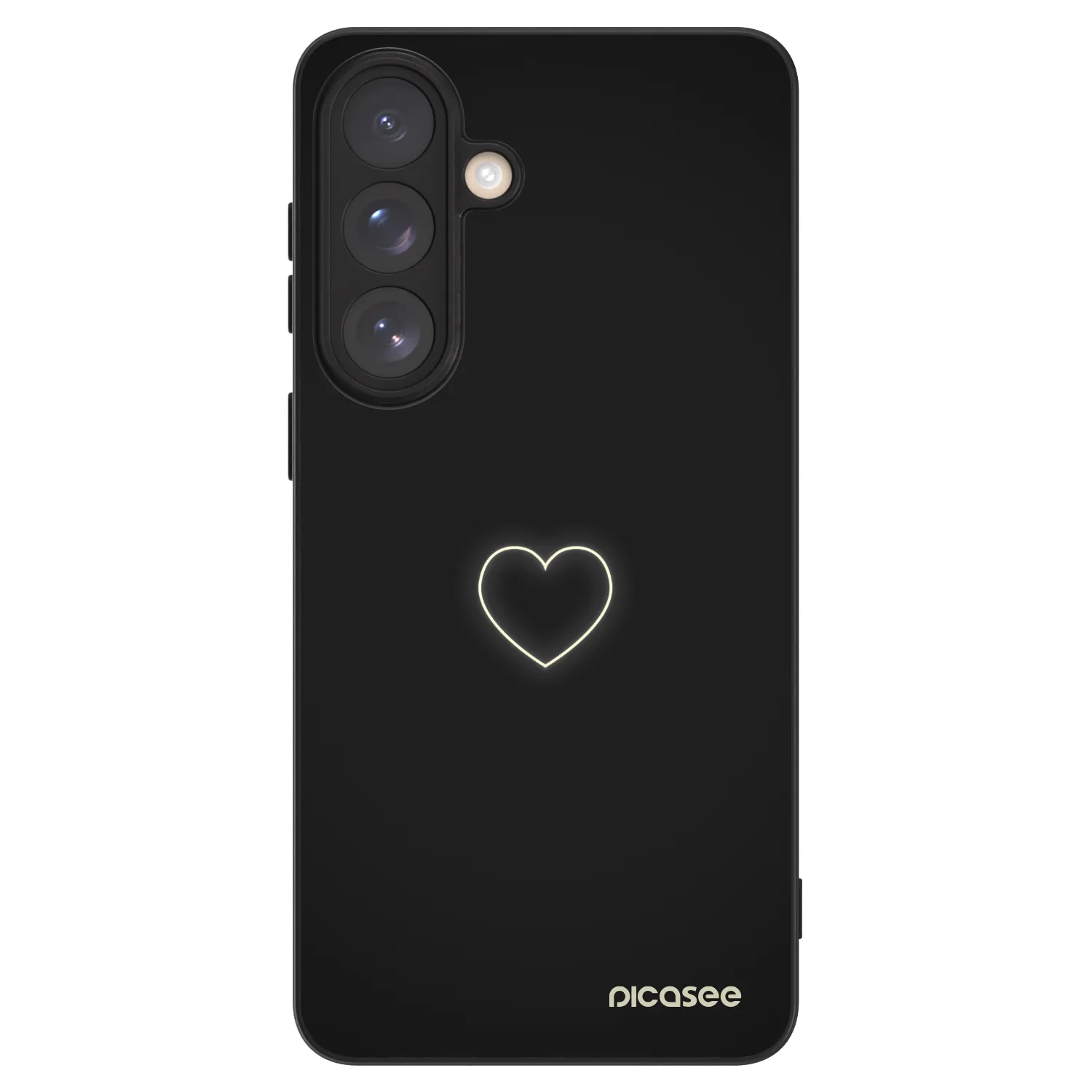 Picasee ULTIMATE CASE PowerShare pro Samsung Galaxy S26+ - Heart