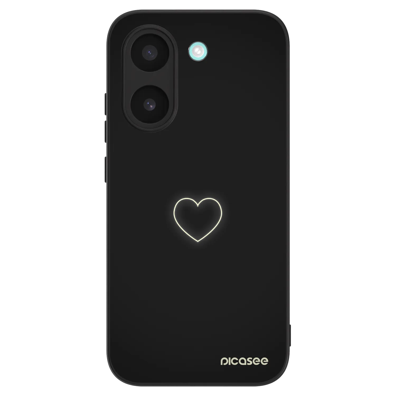Picasee ULTIMATE CASE pro Xiaomi Poco X8 Pro - Heart
