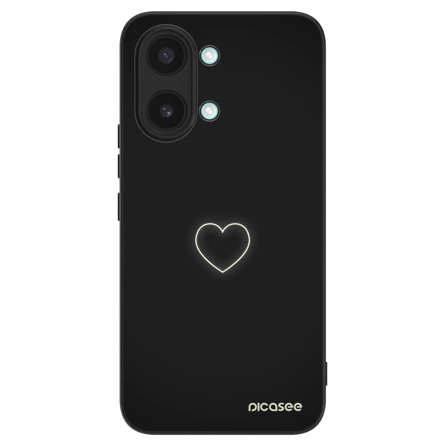 Picasee ULTIMATE CASE pro Xiaomi Poco X8 Pro Max - Heart