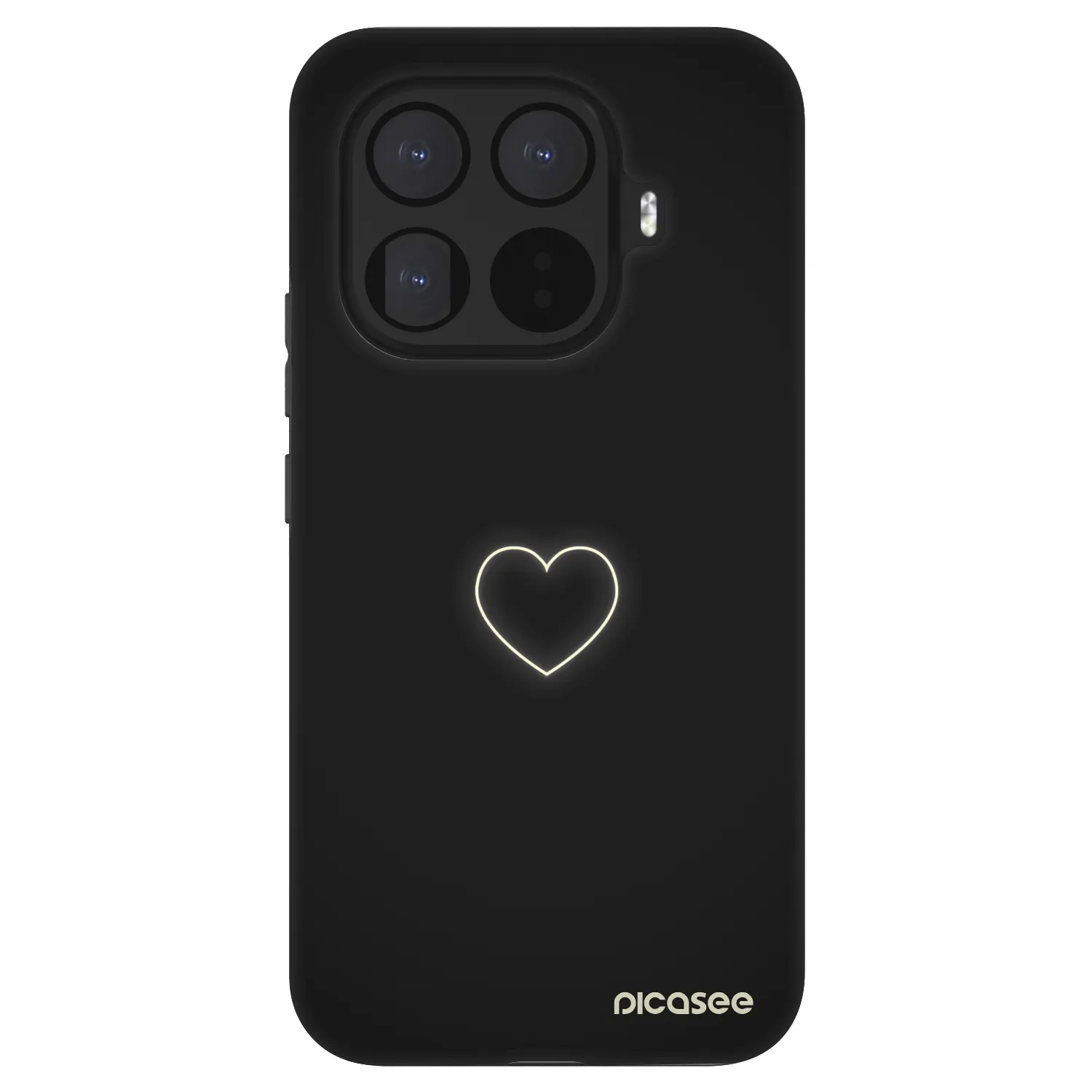 Picasee Fashion Case pro Xiaomi 15T Pro - Heart