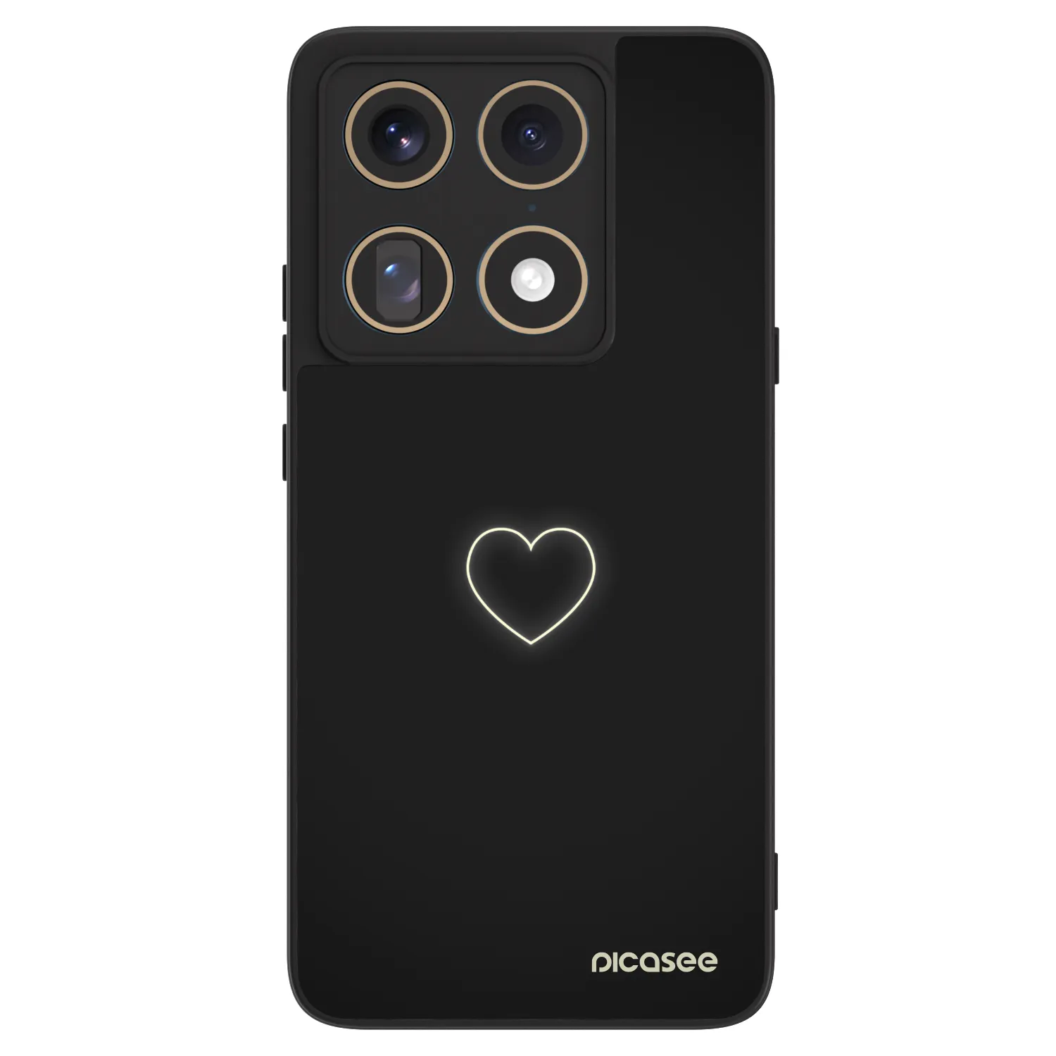 Picasee ULTIMATE CASE pro Motorola Signature - Heart
