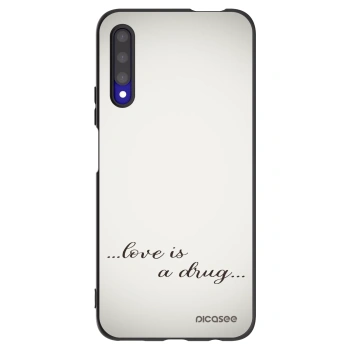 Obal pro Honor 9X Pro - Love is a drug