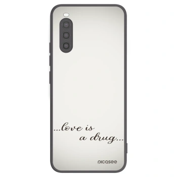 Obal pro Sony Xperia 10 II - Love is a drug