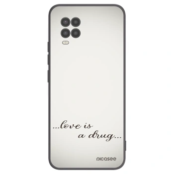 Obal pro Xiaomi Mi 10 Lite - Love is a drug