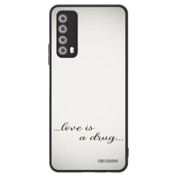 Obal pro Huawei P Smart 2021 - Love is a drug