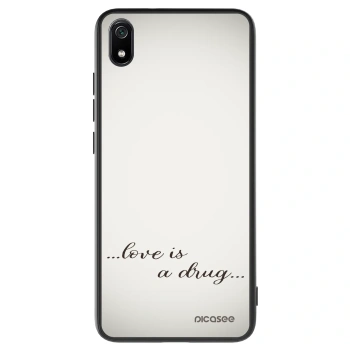 Obal pro Xiaomi Redmi 7A - Love is a drug