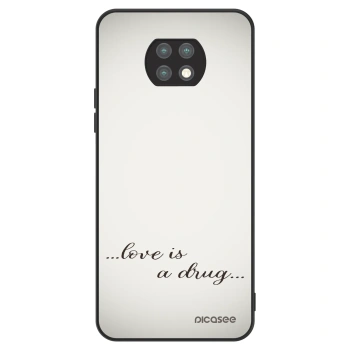 Obal pro Xiaomi Redmi Note 9T - Love is a drug