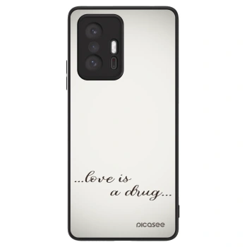 Picasee ULTIMATE CASE pro Xiaomi 11T Pro - Love is a drug