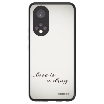Obal pro Honor 50 5G - Love is a drug