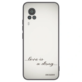 Obal pro Vivo X60 Pro 5G - Love is a drug