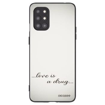 Obal pro OnePlus 8T - Love is a drug