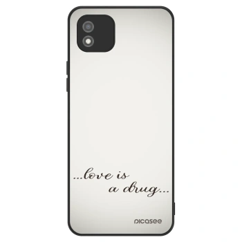 Obal pro Realme C11 (2021) - Love is a drug