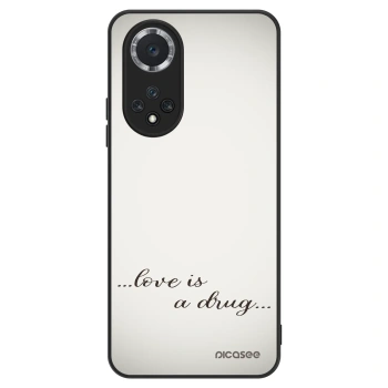 Obal pro Huawei Nova 9 SE - Love is a drug